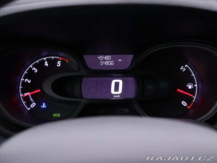 Opel Vivaro 1,6 CDTi Long CZ 6-Míst K 2017