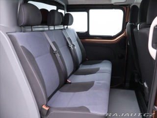 Opel Vivaro 1,6 CDTi Long CZ 6-Míst K 2017