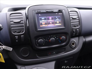 Opel Vivaro 1,6 CDTi Long CZ 6-Míst K 2017