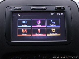 Opel Vivaro 1,6 CDTi Long CZ 6-Míst K 2017