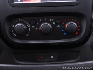 Opel Vivaro 1,6 CDTi Long CZ 6-Míst K 2017