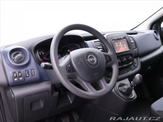 Opel Vivaro 1,6 CDTi Long CZ 6-Míst K 2017