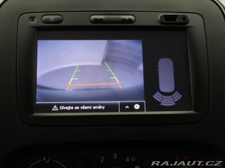 Opel Vivaro 1,6 CDTi Long CZ 6-Míst K 2017