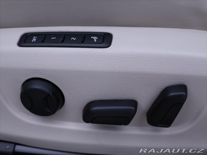 Škoda Superb 2,0 TSI 206kW DSG 4x4 CZ 2021