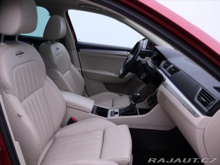 Škoda Superb 2,0 TSI 206kW DSG 4x4 CZ 2021