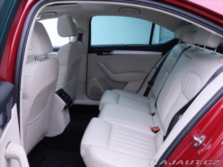 Škoda Superb 2,0 TSI 206kW DSG 4x4 CZ 2021