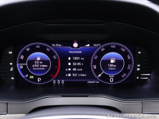 Škoda Superb 2,0 TSI 206kW DSG 4x4 CZ 2021