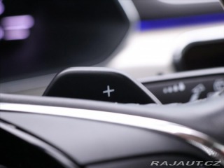 Škoda Superb 2,0 TSI 206kW DSG 4x4 CZ 2021