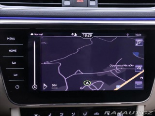 Škoda Superb 2,0 TSI 206kW DSG 4x4 CZ 2021