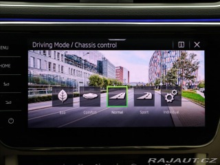 Škoda Superb 2,0 TSI 206kW DSG 4x4 CZ 2021