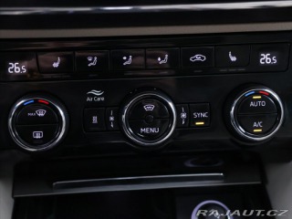 Škoda Superb 2,0 TSI 206kW DSG 4x4 CZ 2021