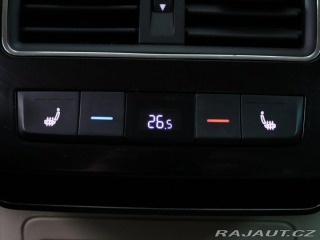 Škoda Superb 2,0 TSI 206kW DSG 4x4 CZ 2021