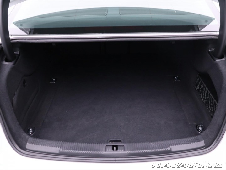 Audi A6 2,0 TFSI 185kW S-Tronic 2017