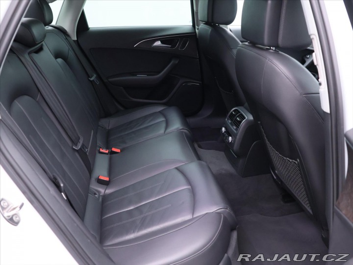 Audi A6 2,0 TFSI 185kW S-Tronic 2017