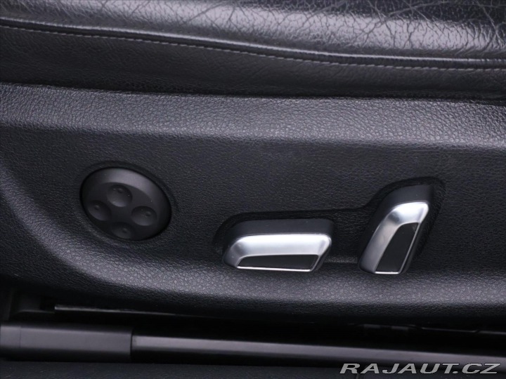 Audi A6 2,0 TFSI 185kW S-Tronic 2017