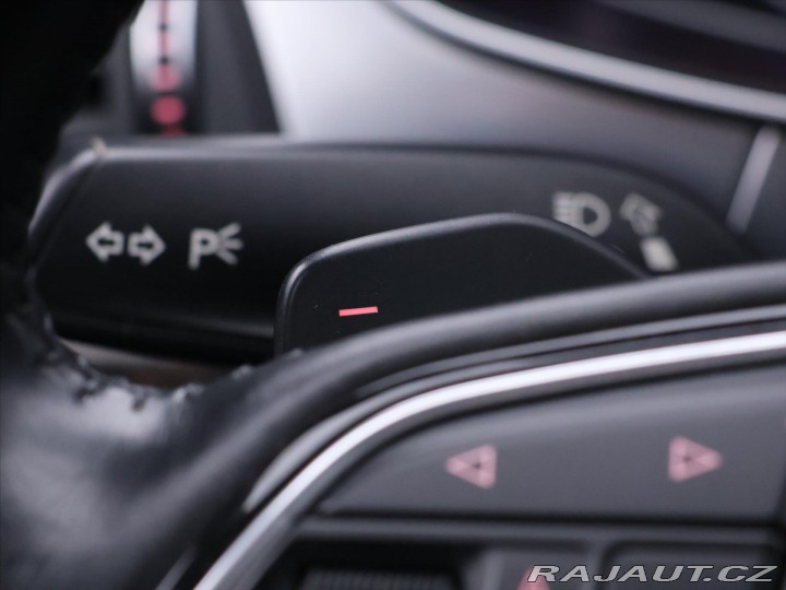 Audi A6 2,0 TFSI 185kW S-Tronic 2017