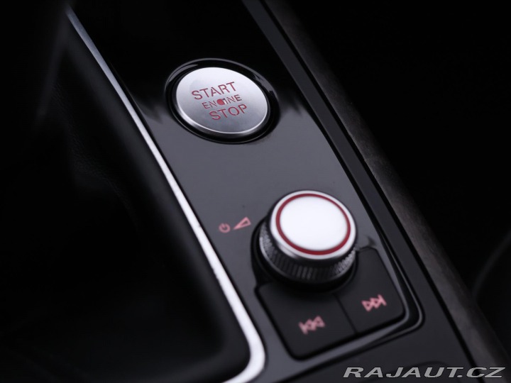 Audi A6 2,0 TFSI 185kW S-Tronic 2017