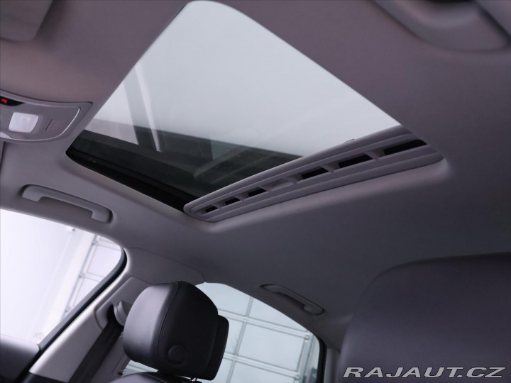 Audi A6 2,0 TFSI 185kW S-Tronic 2017