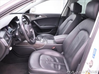 Audi A6 2,0 TFSI 185kW S-Tronic 2017