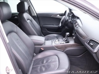 Audi A6 2,0 TFSI 185kW S-Tronic 2017