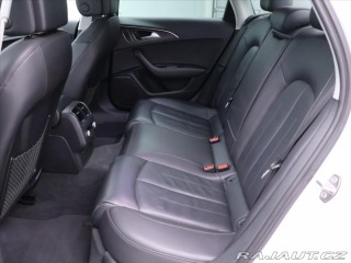 Audi A6 2,0 TFSI 185kW S-Tronic 2017