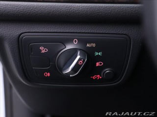 Audi A6 2,0 TFSI 185kW S-Tronic 2017