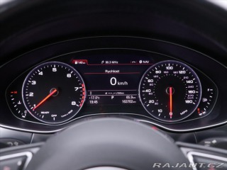 Audi A6 2,0 TFSI 185kW S-Tronic 2017