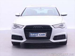 Audi A6 2,0 TFSI 185kW S-Tronic 2017