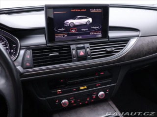 Audi A6 2,0 TFSI 185kW S-Tronic 2017