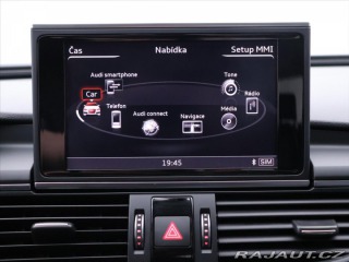 Audi A6 2,0 TFSI 185kW S-Tronic 2017