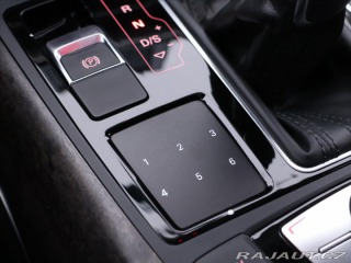 Audi A6 2,0 TFSI 185kW S-Tronic 2017