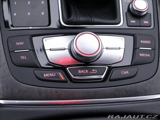 Audi A6 2,0 TFSI 185kW S-Tronic 2017