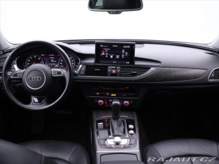Audi A6 2,0 TFSI 185kW S-Tronic 2017