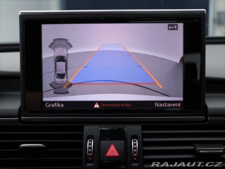 Audi A6 2,0 TFSI 185kW S-Tronic 2017