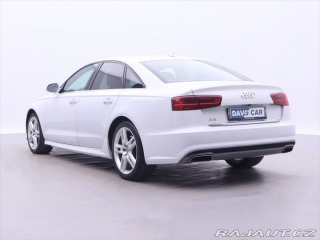 Audi A6 2,0 TFSI 185kW S-Tronic 2017