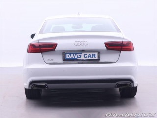 Audi A6 2,0 TFSI 185kW S-Tronic 2017