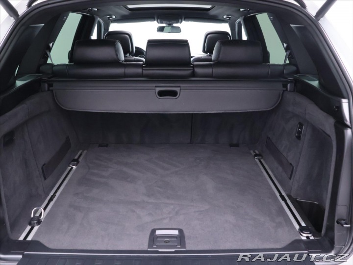 BMW X5 3,0 M50d 280kW XDrive Pan 2013