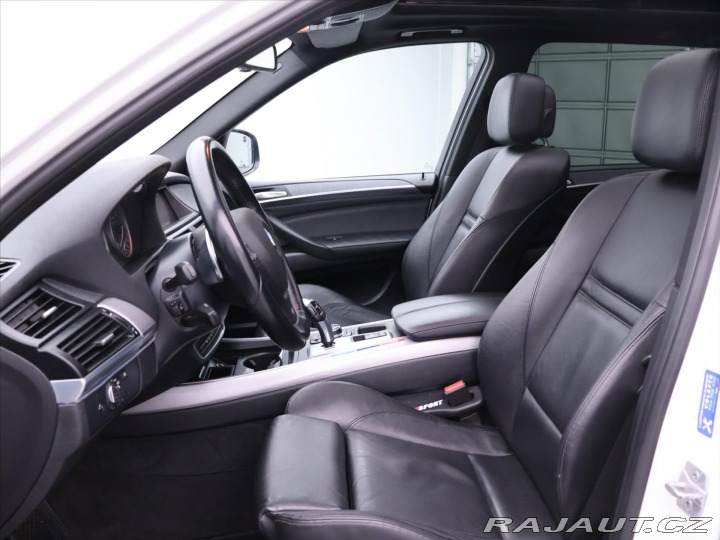 BMW X5 3,0 M50d 280kW XDrive Pan 2013