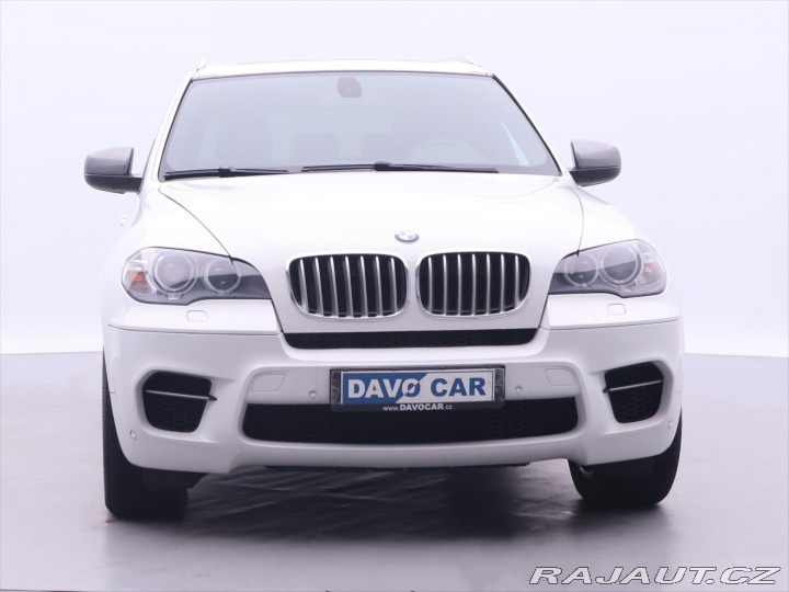 BMW X5 3,0 M50d 280kW XDrive Pan 2013