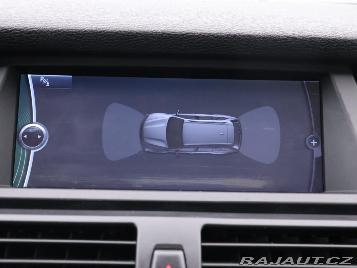 BMW X5 3,0 M50d 280kW XDrive Pan 2013