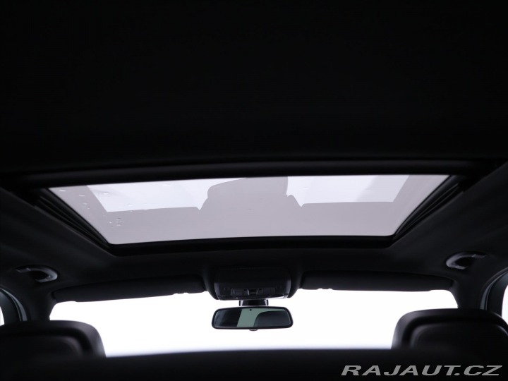 BMW X5 3,0 M50d 280kW Panorama 2013