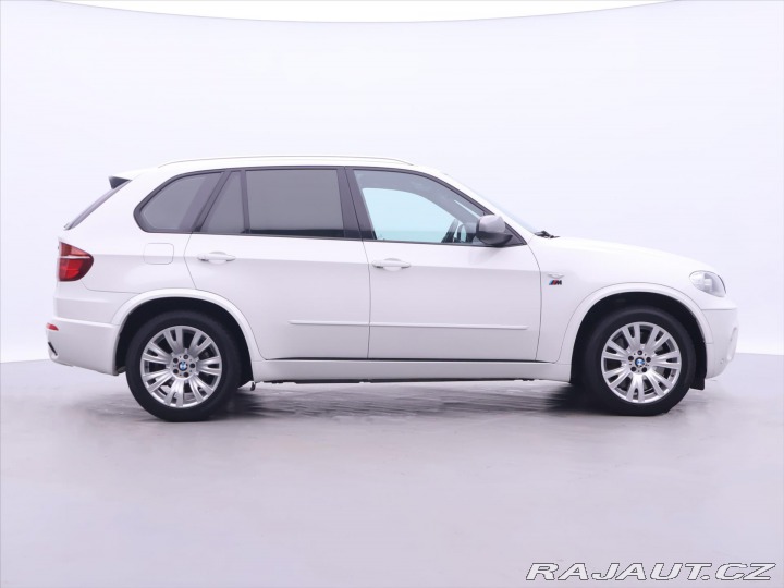 BMW X5 3,0 M50d 280kW XDrive Pan 2013