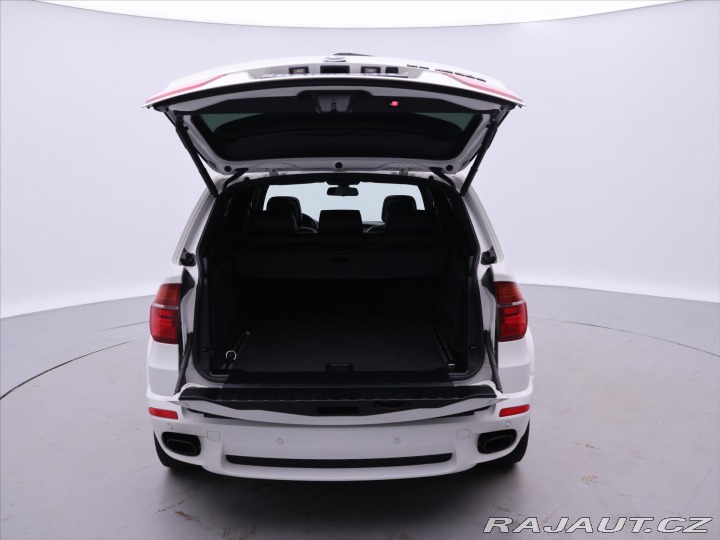 BMW X5 3,0 M50d 280kW XDrive Pan 2013