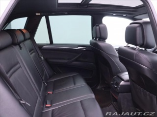 BMW X5 3,0 M50d 280kW Panorama 2013