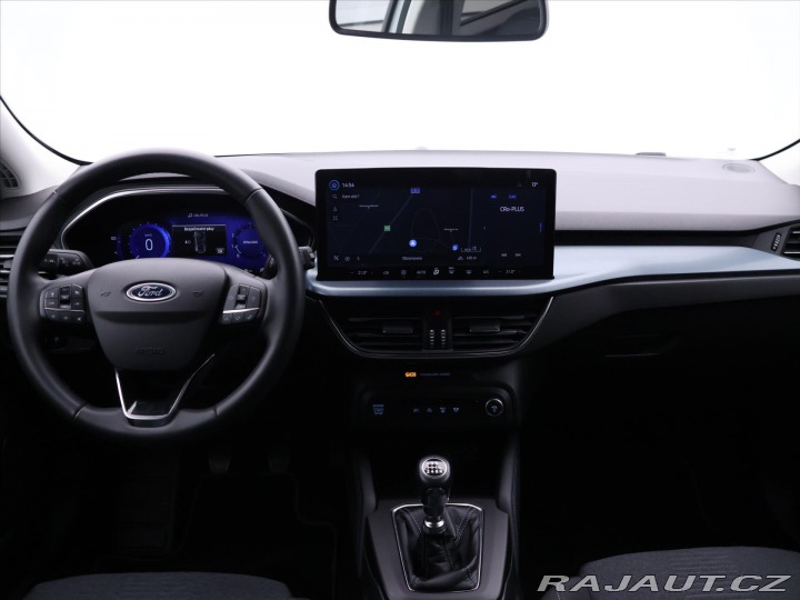 Ford Focus 1.0 EB 114 kW CZ DPH 1.Ma 2023
