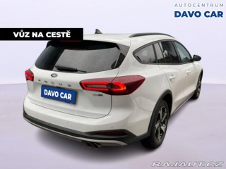 Ford Focus 1.0 EB 114 kW Active X CZ 2023