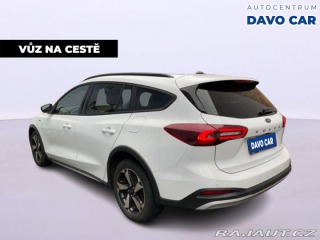 Ford Focus 1.0 EB 114 kW Active X CZ 2023