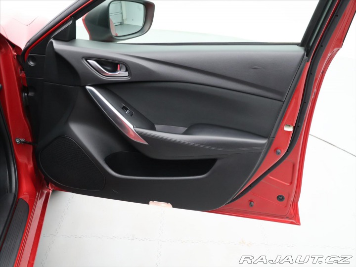 Mazda 6 2,0 121kW Center-Line 2017