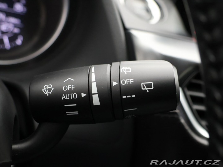 Mazda 6 2,0 121kW Center-Line 2017