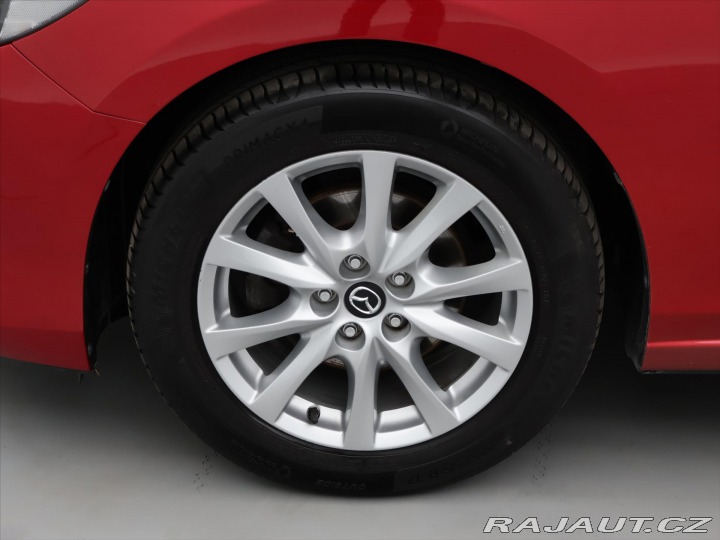 Mazda 6 2,0 121kW Center-Line 2017